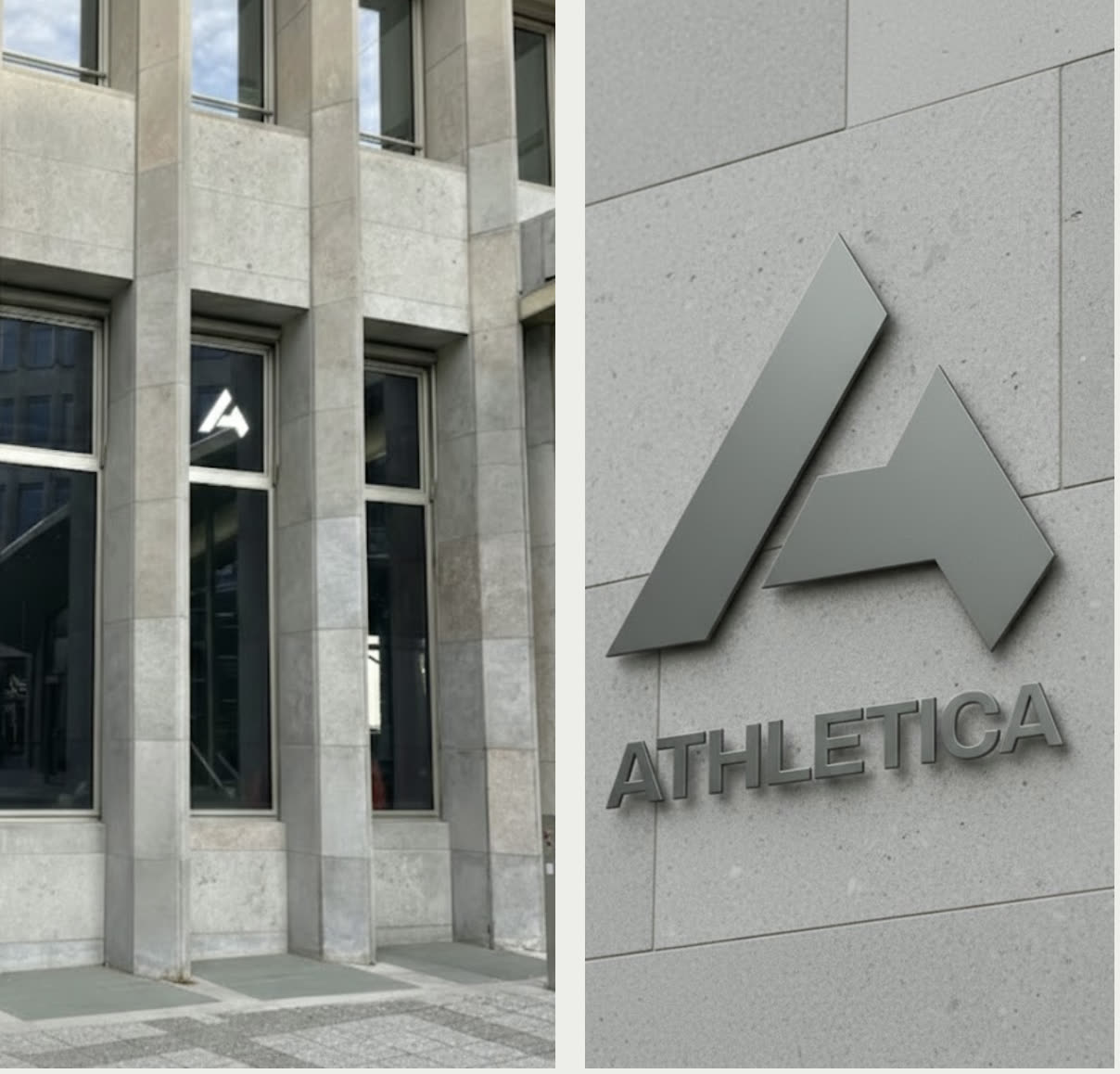 ATHLETICA Gym impression 4